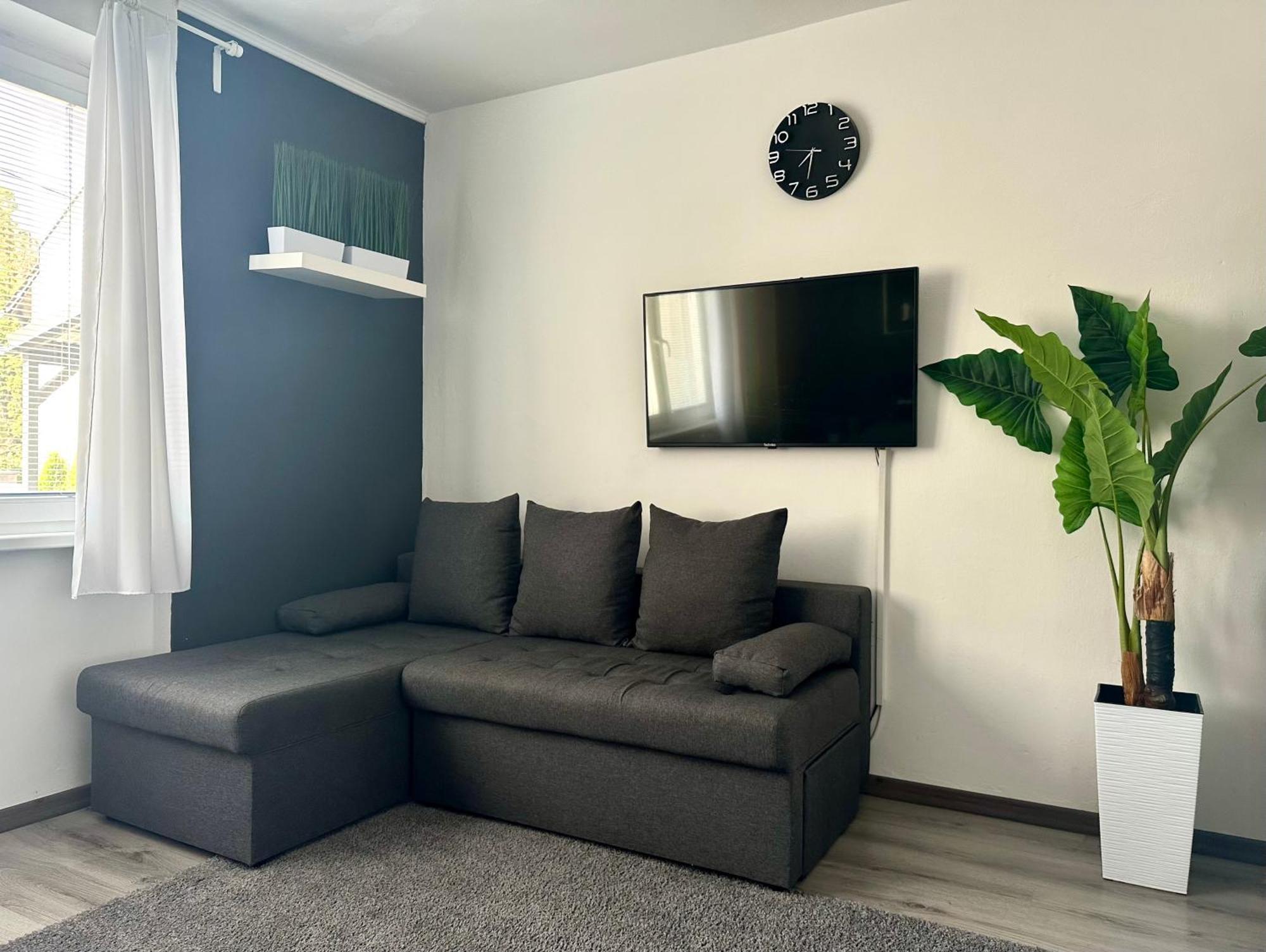 City Apartment Sturovo Exterior photo